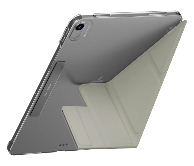 MAGEASY Facet do iPad Air 11"(Gray Starlight) - 1415842 - zdjęcie 5